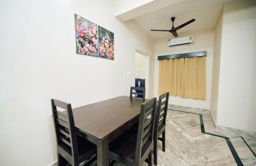 Krishnanagar House | Shri Krishna Sharanam Guest House