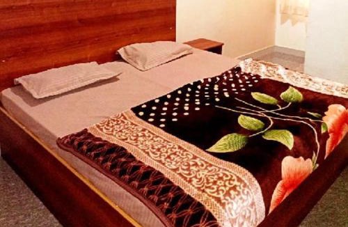 Vrindavan House | Shri radha rani dham