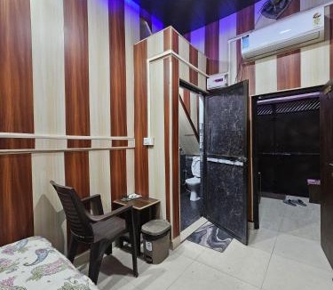 Ayodhya House | Shri Ram Lalla Residency