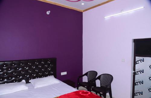 Misrikh House | Shri Rameshwaram Dham Ashram