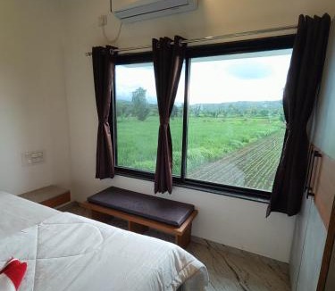 Hatkalangda Hotel | Shri Resort & Lodging