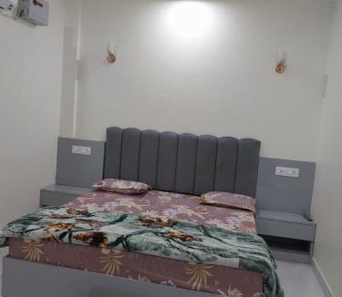 Faizabad House | Shri Vijay Residency