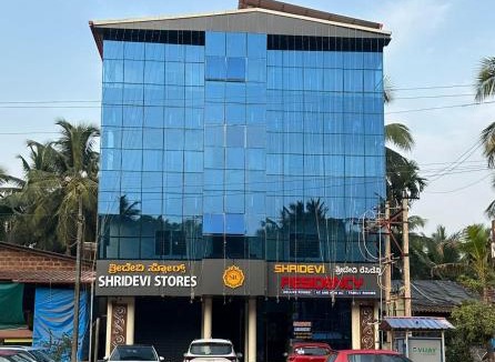 Honavar Hotel | Shridevi Residency