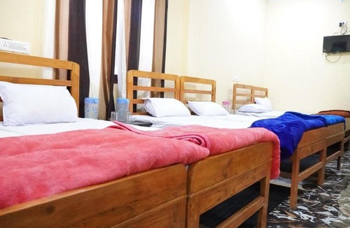 Uttarkashi Hostel | Shrigangalokhotels