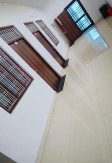 Aonla House | Shrinidhi's Home