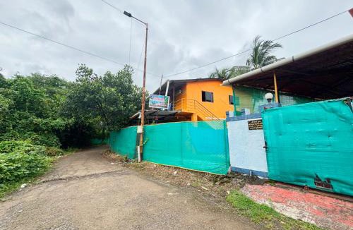 Chendhare House | Shubhamkaroti Cottage
