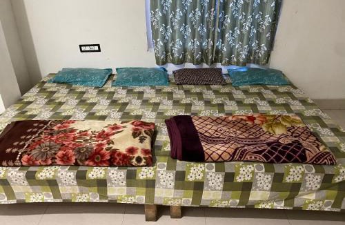 Deoghar House | Shubhangini Palace