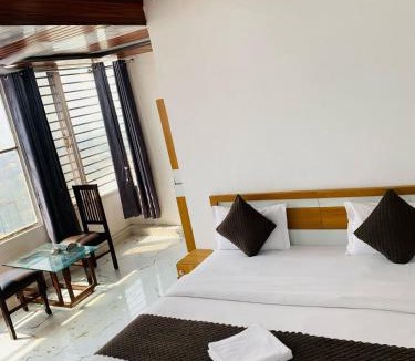 Tapovan House | Shubhra Home Stay And Restaurant