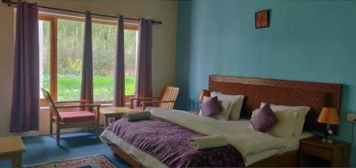 Leh House | Shuma villa
