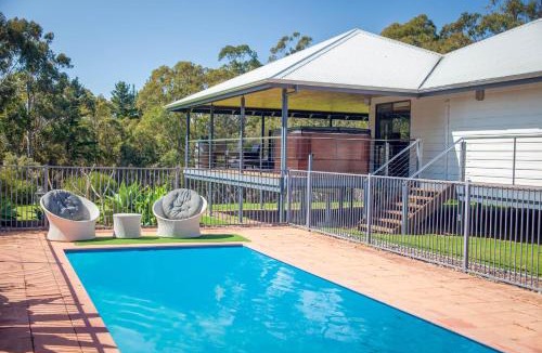 Yallingup Siding House | Shumadia I Private Properties