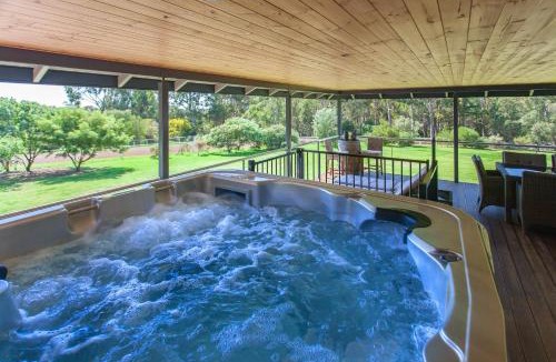 Yallingup Siding House | Shumadia I Private Properties
