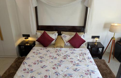 Udaipur District House | Shwet Kuti - Studio in a traditional House