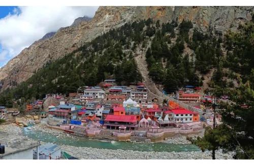 Gangotri House | Shwetambara Restaturant & Cafe