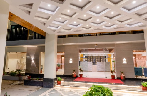 Surkhet Hotel | Siddhartha Resort, Surkhet