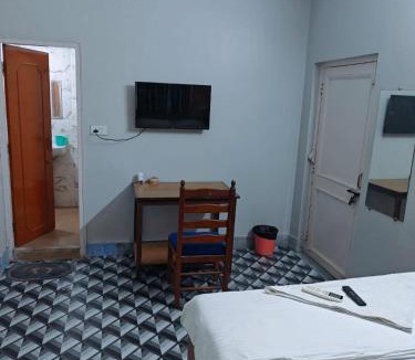 Sector II House | Sidds Hospitality Inn