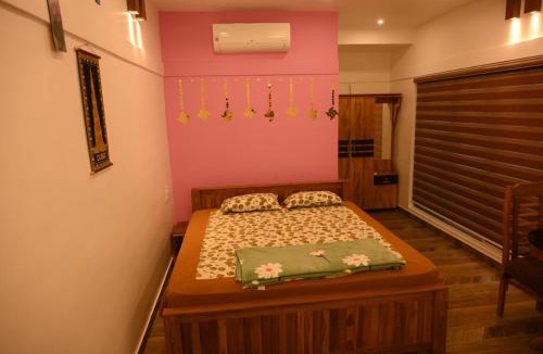 Chittur Resort | Sidharth Resort, Vadavannur