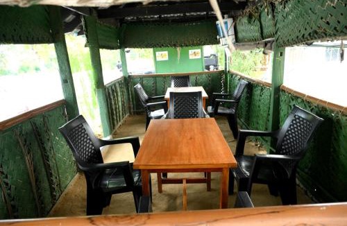 Chittur Resort | Sidharth Resort, Vadavannur