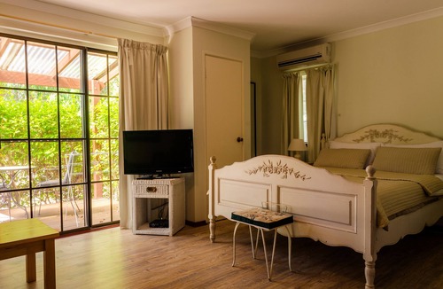 Yallingup Hotel | Sienna Lodge