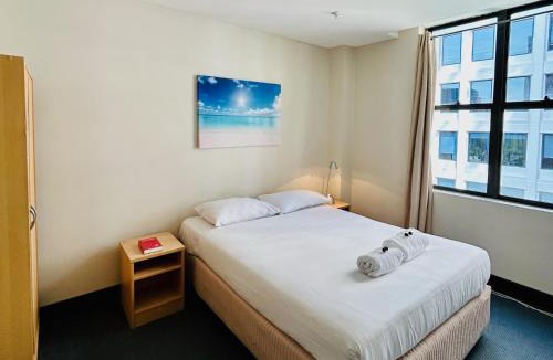 Sydney Central Business District Hostel | Siesta Sydney