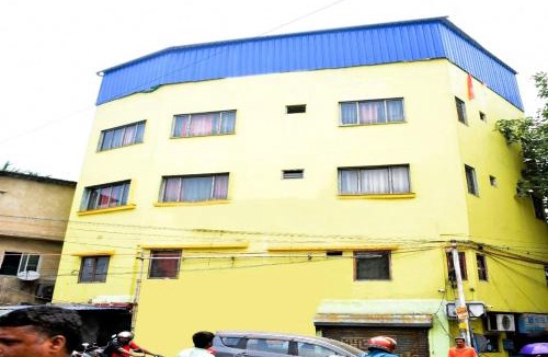 Kolkata House | Sigmaa Stay Howrah