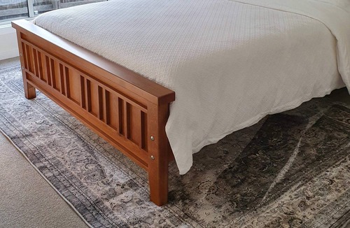 Ventnor House | SIGNATURE Summary: Be