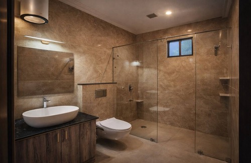 Garjia Hotel | Silvanza Resort By Nivanta