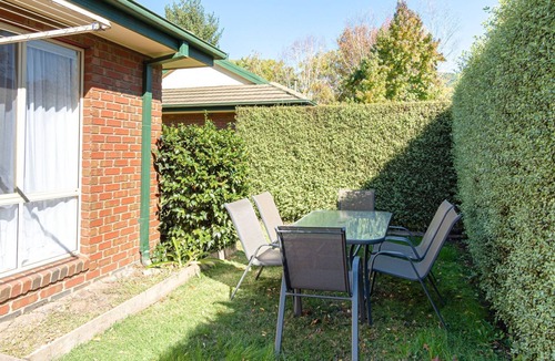 Bright Cottage | SILVER BIRCHES HOLIDAY VILLAGE - UNIT 2