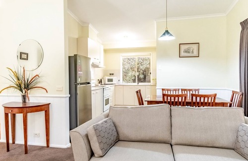 Bright Cottage | SILVER BIRCHES HOLIDAY VILLAGE - UNIT 10
