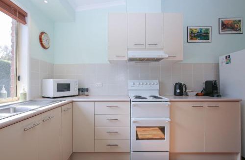 Bright House | Silver Birches Holiday Village - Unit 3