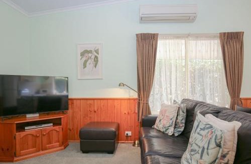 Bright House | Silver Birches Holiday Village - Unit 3