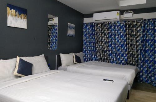 Sholinganallur Hotel | Silver Cloud Hotel Sholinganallur