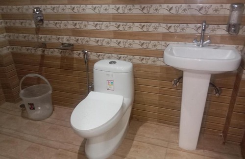 Cheog House | Silver moon homestay