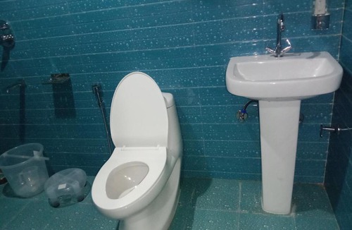 Cheog House | Silver moon homestay