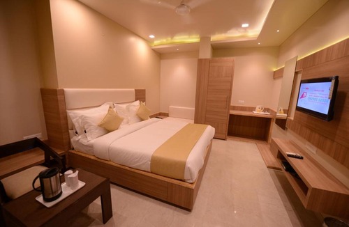 Durgapura Hotel | Silver Pride Boutique Hotel