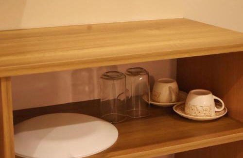 Kumbalam Apartment | Silver sand apartment