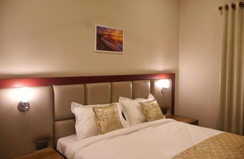 Kumbalam Apartment | Silver sand apartment
