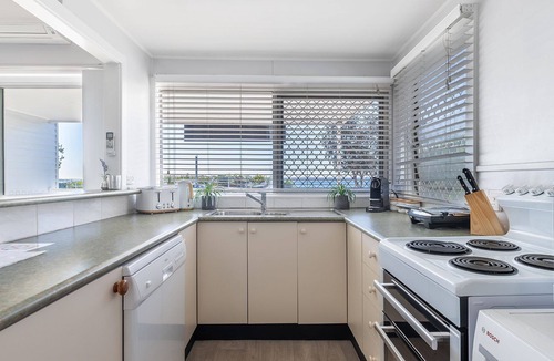 Nelson Bay House | Silver Sands Front 29A