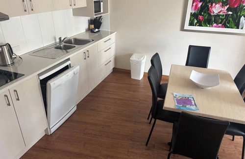 Silver Sands Apartment | Silver Sands Holiday Resort Mandurah short drive from Perth
