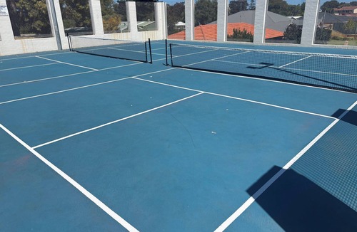 Silver Sands Apartment | Silver Sands Holiday Resort Mandurah short drive from Perth