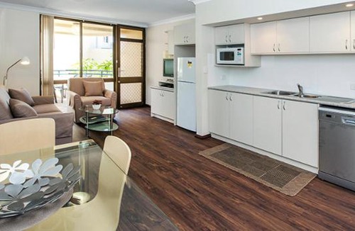 Silver Sands Apartment | Silver Sands Resort