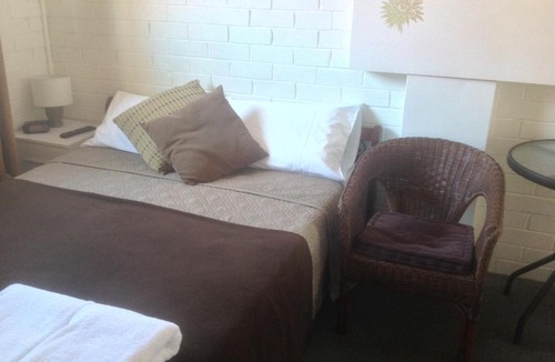 Torquay Apartment | Silver Sands Studio Room
