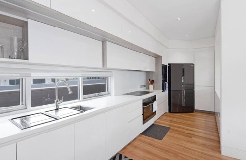 Avoca Beach Apartment | Silver Sands - Unparalleled Luxury