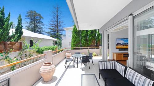 Avoca Beach House | Silver Sands - Unparalleled Luxury