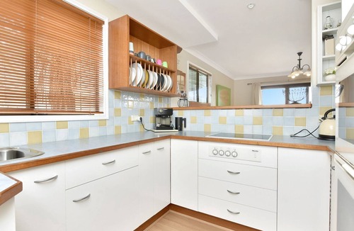 Rothbury Cottage | Silver Springs Cottage Hunter Valley Retreat