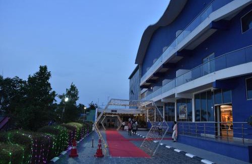 Kovilpatti Resort | Silver Stone Park Resort, Kovilpatti
