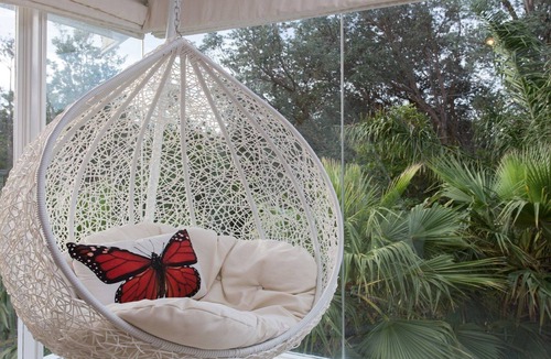 Silverleaves House | Silverleaves on the Beach - set in peaceful Silverleaves