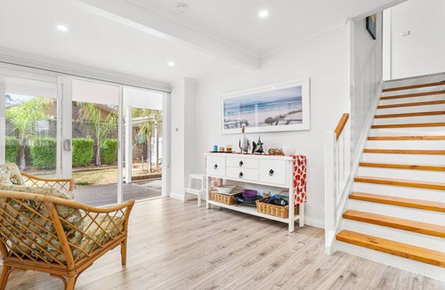 Silverleaves House | Silverleaves Sensation At The Beach
