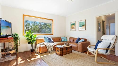 Culburra Beach House | Silvermere Cottage