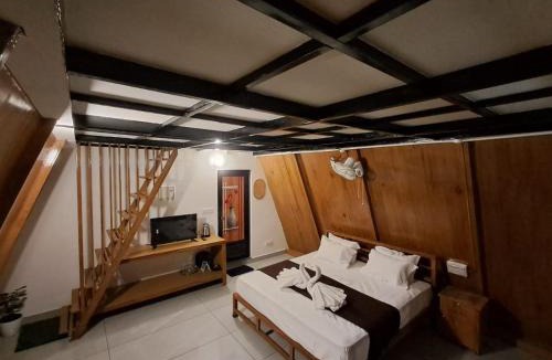 Vagamon Other | Silverr View Resort's