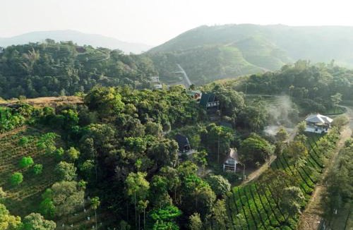 Vagamon Other | Silverr View Resort's